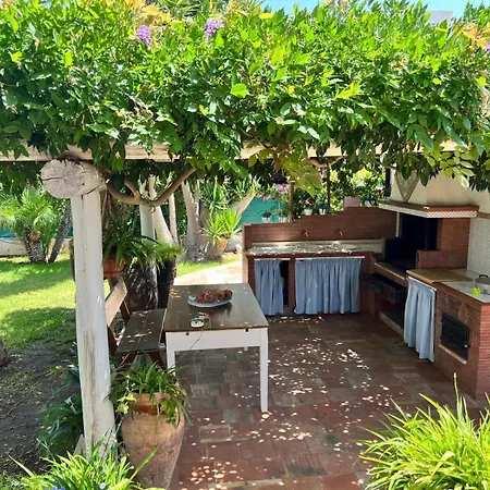 Botanica, Piscina Privata E Relax Alcamo