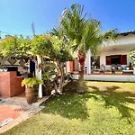 빌라 Botanica, Piscina Privata E Relax