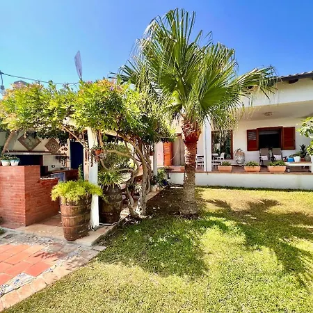 Вилла Botanica, Piscina Privata E Relax