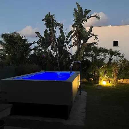Willa Botanica, Piscina Privata E Relax *