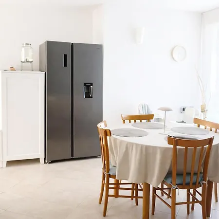 Botanica, Piscina Privata E Relax Alcamo