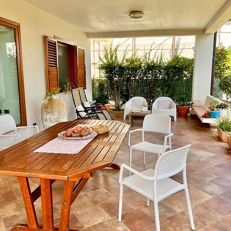 Botanica, Piscina Privata E Relax Willa *