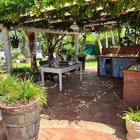 Villa Botanica, Piscina Privata E Relax *