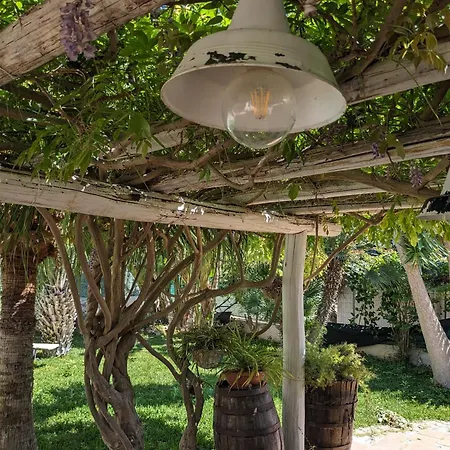 Botanica, Piscina Privata E Relax Willa