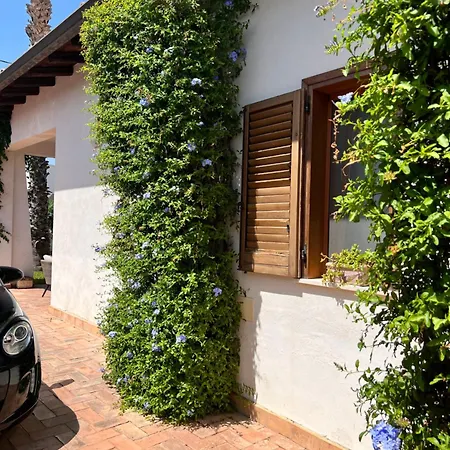 Botanica, Piscina Privata E Relax *