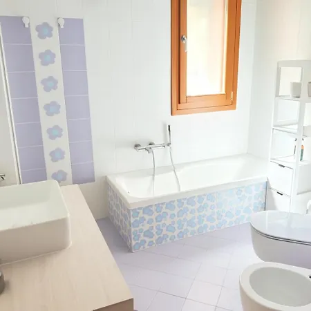 Botanica, Piscina Privata E Relax