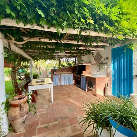 Willa Botanica, Piscina Privata E Relax
