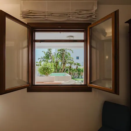 Villa Botanica, Piscina Privata E Relax Alcamo