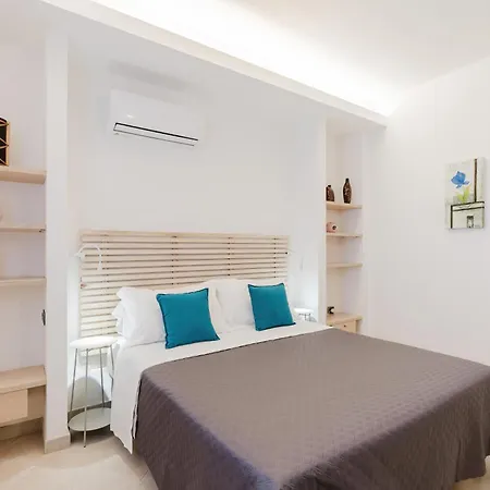 Villa Botanica, Piscina Privata E Relax Alcamo
