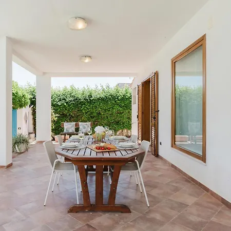 Botanica, Piscina Privata E Relax Villa *