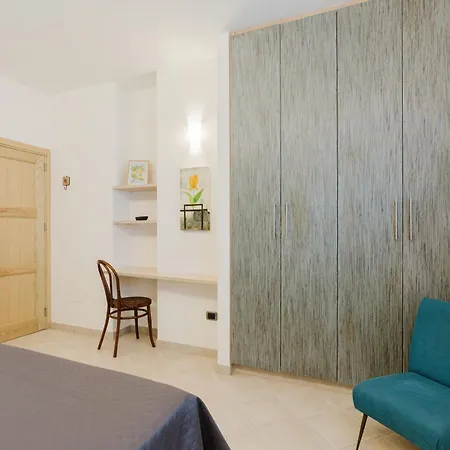 Botanica, Piscina Privata E Relax Villa Alcamo