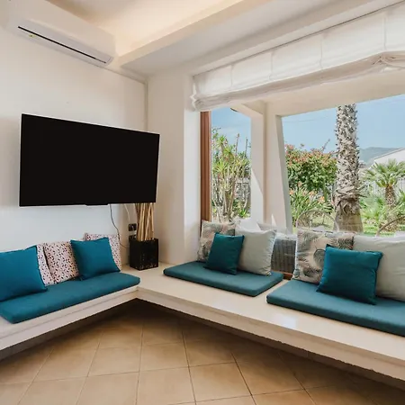 Botanica, Piscina Privata E Relax Villa *