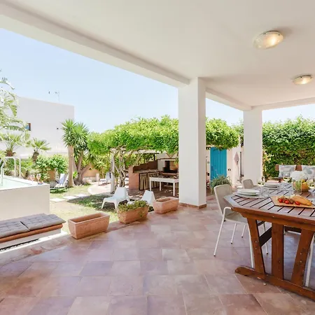 Villa Botanica, Piscina Privata E Relax *