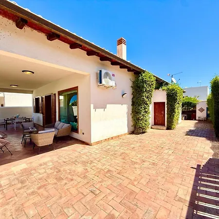 Botanica, Piscina Privata E Relax *