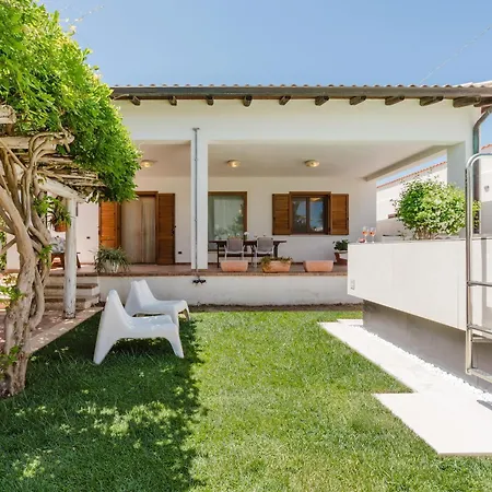 Villa Botanica, Piscina Privata E Relax Alcamo