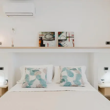 Villa Botanica, Piscina Privata E Relax Alcamo