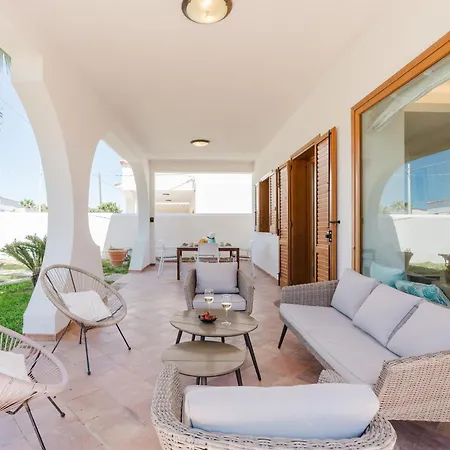 Villa Botanica, Piscina Privata E Relax