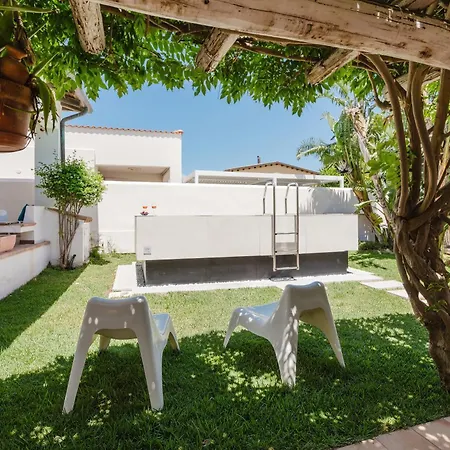 Villa Botanica, Piscina Privata E Relax Alcamo