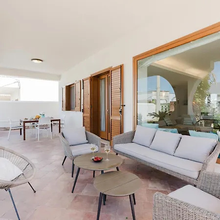 Botanica, Piscina Privata E Relax Alcamo