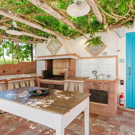 Botanica, Piscina Privata E Relax * Alcamo