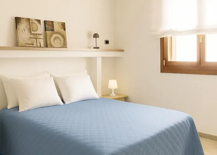 Botanica, Piscina Privata E Relax Villa Alcamo