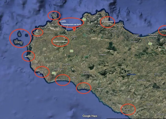 Botanica, Piscina Privata E Relax Villa *