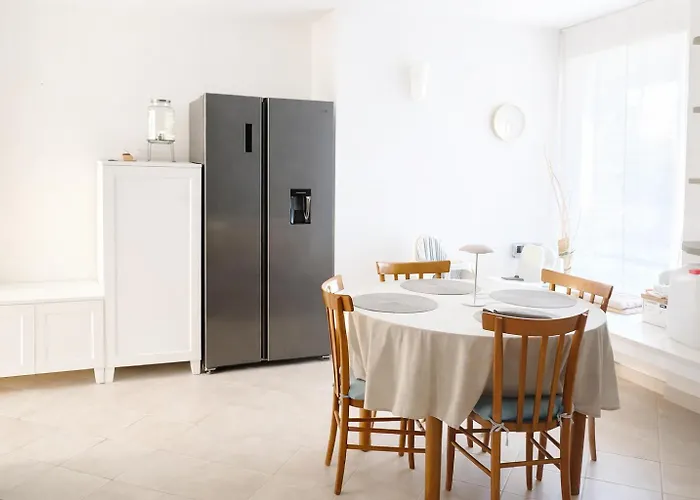 Botanica, Piscina Privata E Relax Alcamo