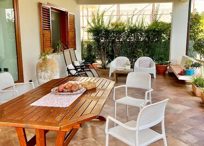 Botanica, Piscina Privata E Relax Villa *