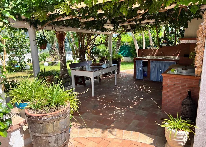 Villa Botanica, Piscina Privata E Relax *