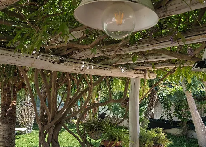 Botanica, Piscina Privata E Relax Villa