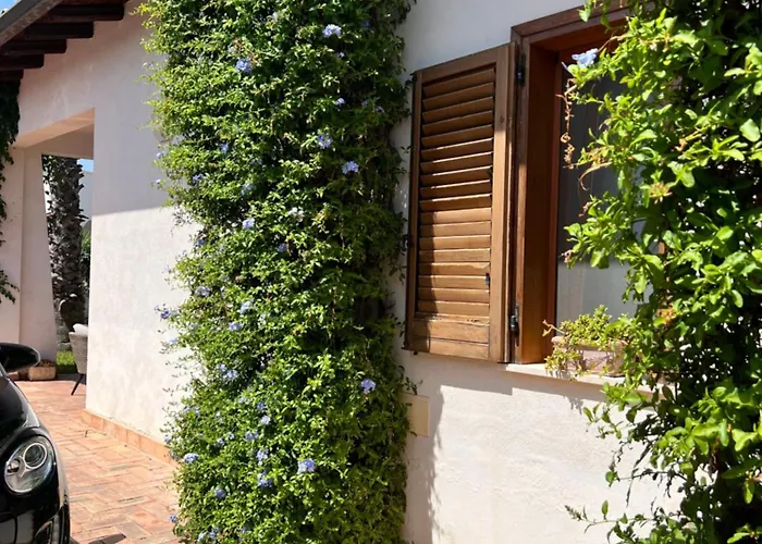 Botanica, Piscina Privata E Relax *