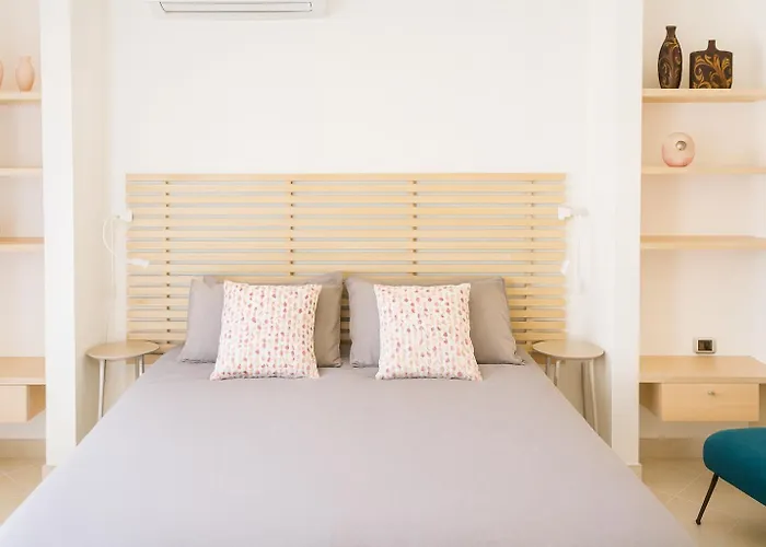 Botanica, Piscina Privata E Relax