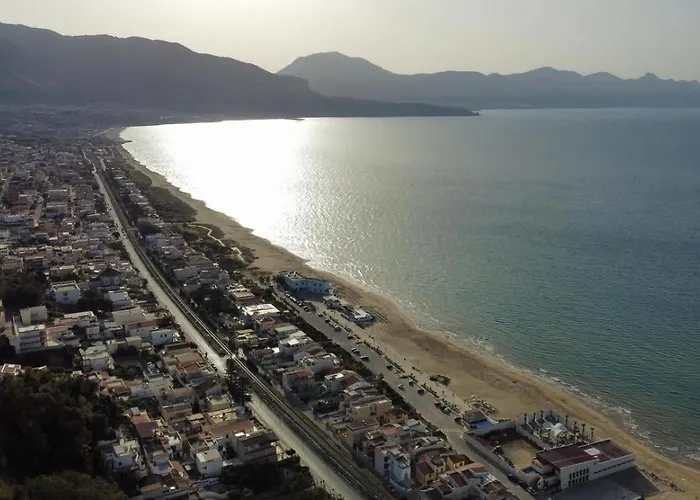 Villa Botanica, Piscina Privata E Relax Alcamo