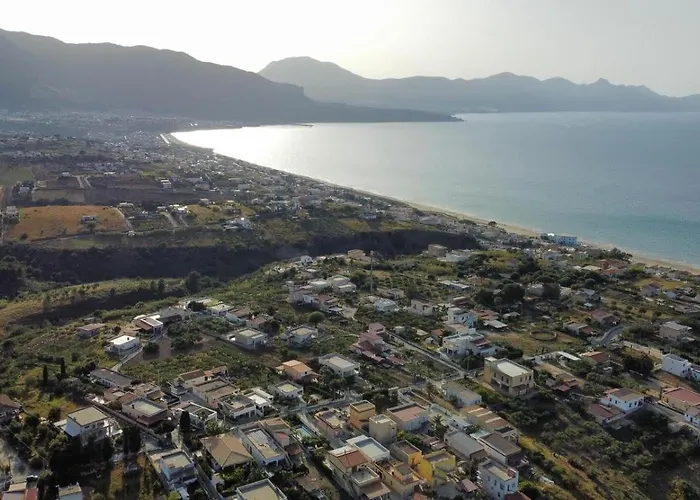 Villa Botanica, Piscina Privata E Relax *