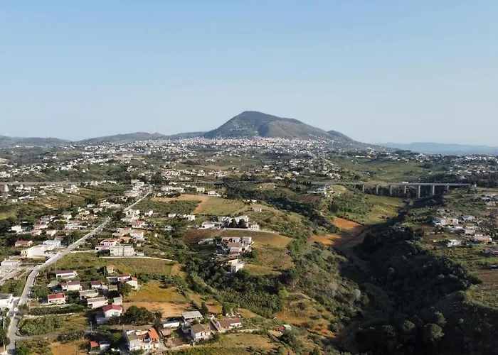 Villa Botanica, Piscina Privata E Relax *